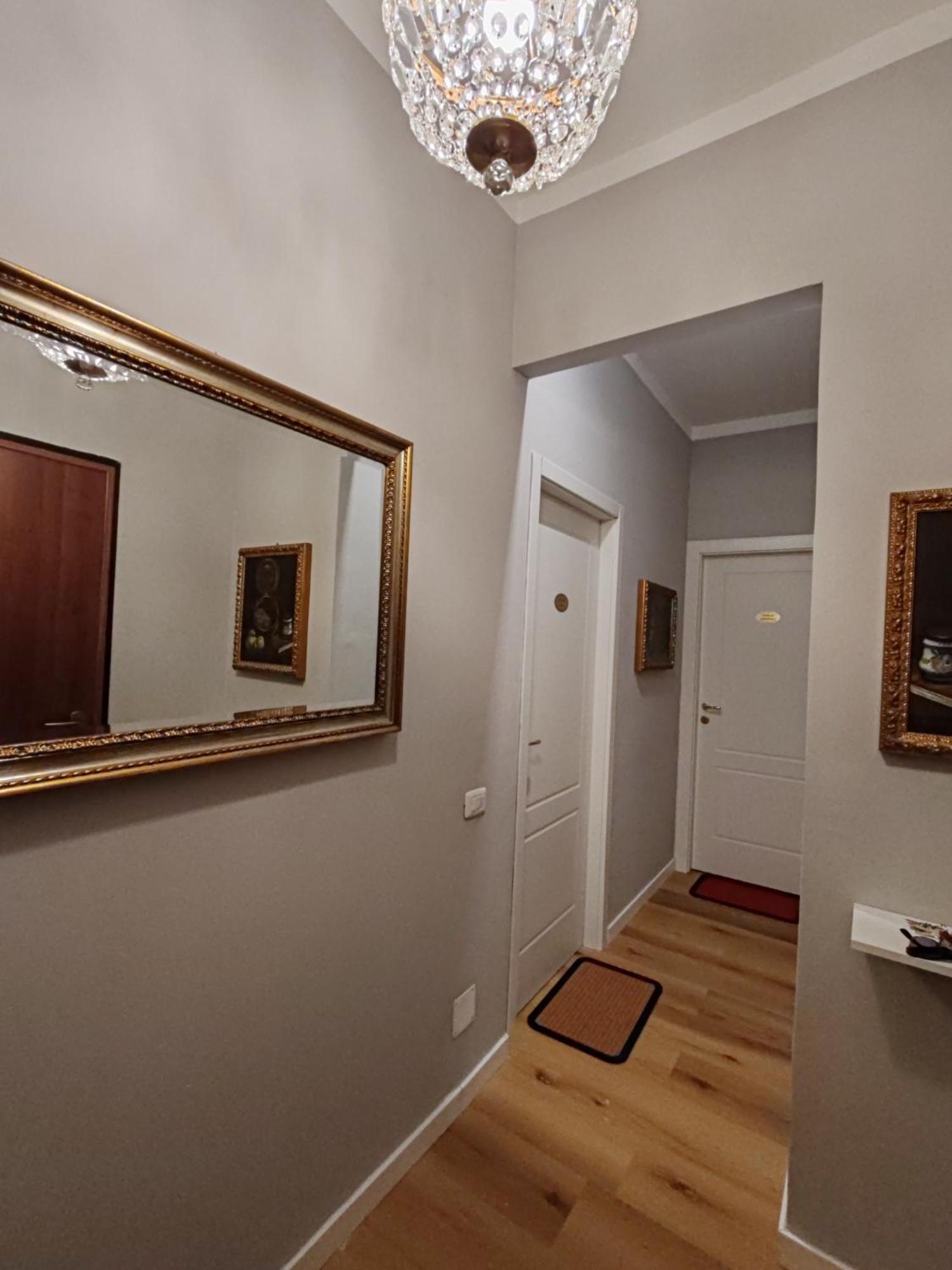 Omega Apartment Brescia