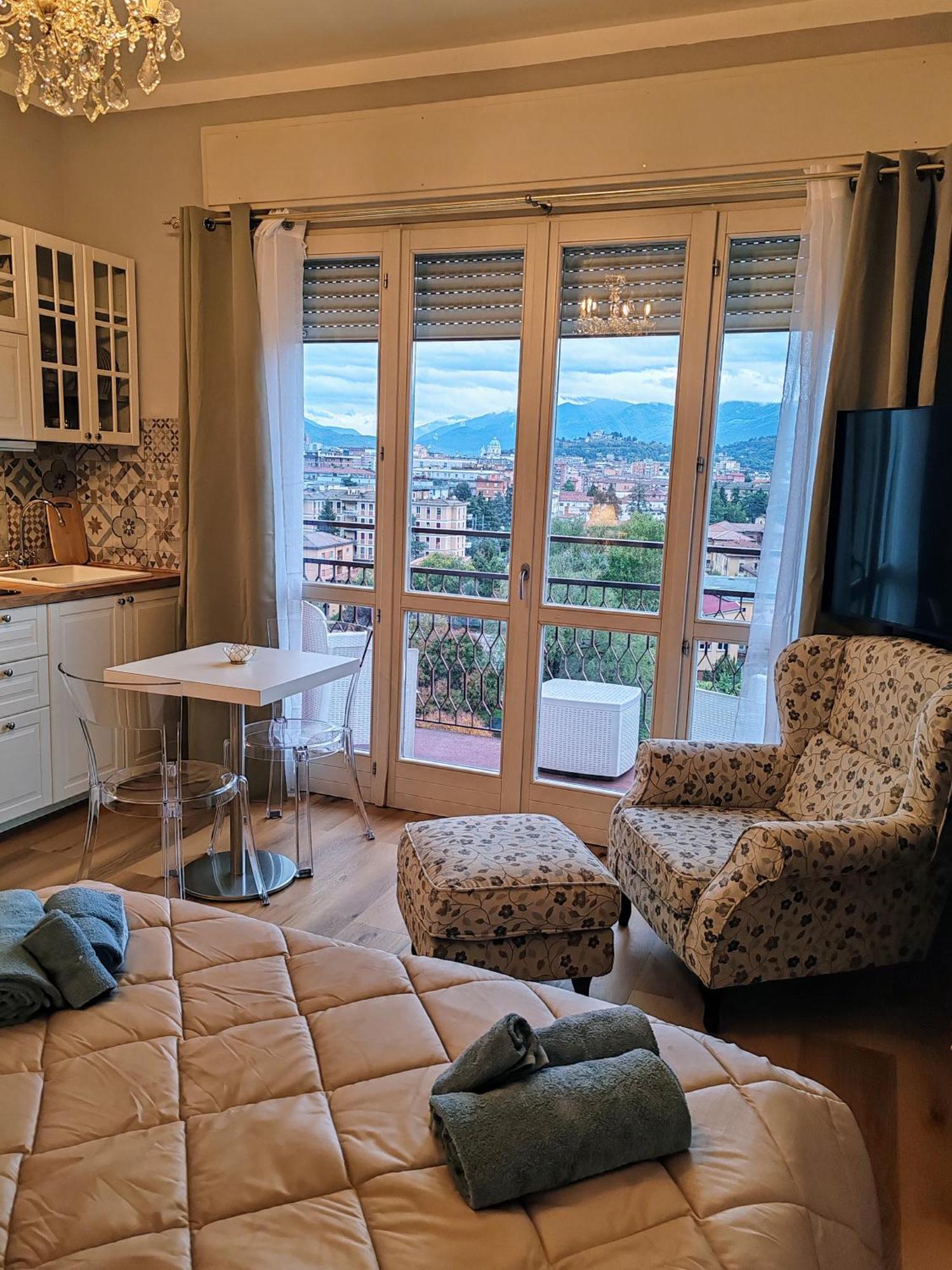 Apartment Omega *